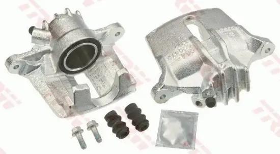 Bremssattel Vorderachse links TRW BHW985E Bild Bremssattel Vorderachse links TRW BHW985E