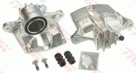 Bremssattel Vorderachse rechts TRW BHW986E Bild Bremssattel Vorderachse rechts TRW BHW986E