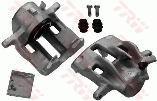 Bremssattel Vorderachse rechts TRW BHX109E Bild Bremssattel Vorderachse rechts TRW BHX109E