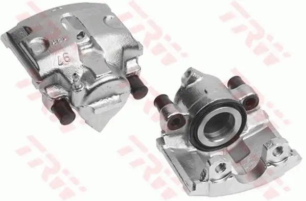 Bremssattel Vorderachse links TRW BHX118E