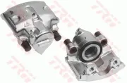 Bremssattel Vorderachse links TRW BHX118E