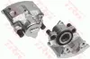 Bremssattel Vorderachse rechts TRW BHX119E