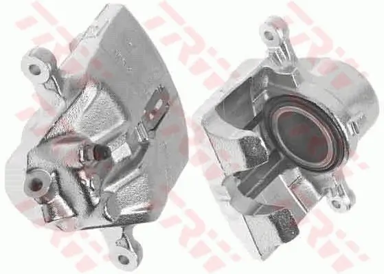Bremssattel Vorderachse links TRW BHX127E