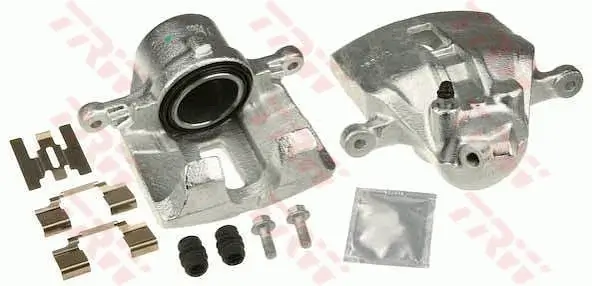 Bremssattel Vorderachse rechts TRW BHX128E