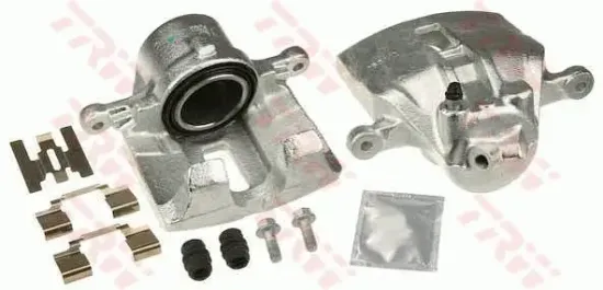 Bremssattel Vorderachse rechts TRW BHX128E Bild Bremssattel Vorderachse rechts TRW BHX128E