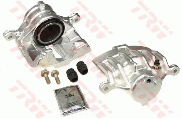 Bremssattel Vorderachse rechts TRW BHX153E