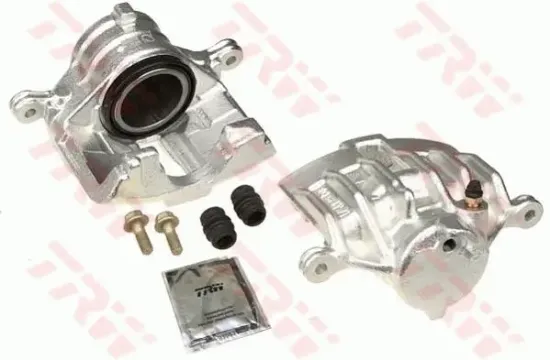 Bremssattel Vorderachse rechts TRW BHX153E Bild Bremssattel Vorderachse rechts TRW BHX153E