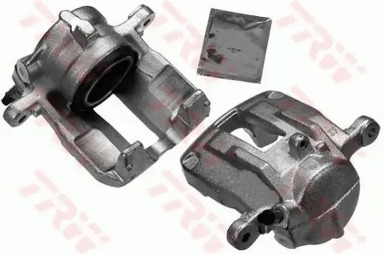 Bremssattel Vorderachse rechts TRW BHX181E Bild Bremssattel Vorderachse rechts TRW BHX181E
