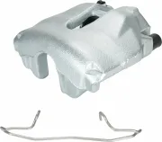 Bremssattel Vorderachse links TRW BHX186E