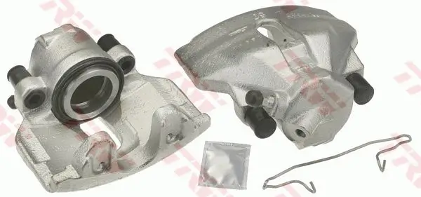 Bremssattel Vorderachse rechts TRW BHX187E