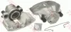Bremssattel Vorderachse rechts TRW BHX187E