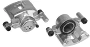 Bremssattel Vorderachse rechts TRW BHX189E