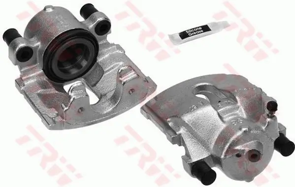 Bremssattel Vorderachse rechts TRW BHX225E