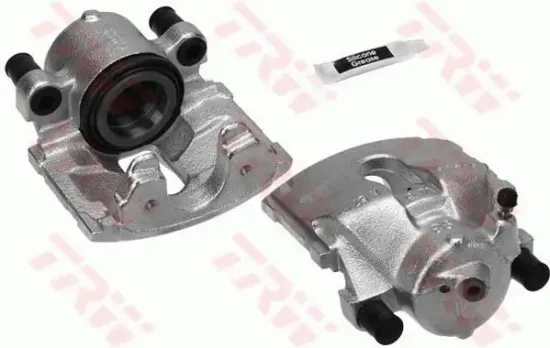 Bremssattel Vorderachse rechts TRW BHX225E Bild Bremssattel Vorderachse rechts TRW BHX225E