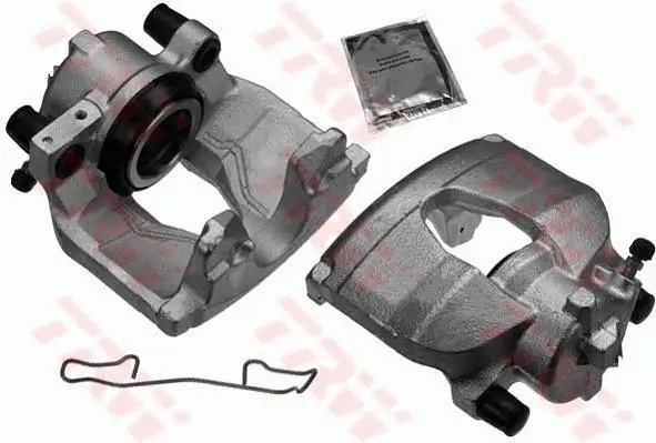 Bremssattel Vorderachse rechts TRW BHX247E