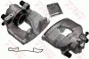 Bremssattel Vorderachse rechts TRW BHX247E