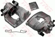 Bremssattel Vorderachse rechts TRW BHX247E