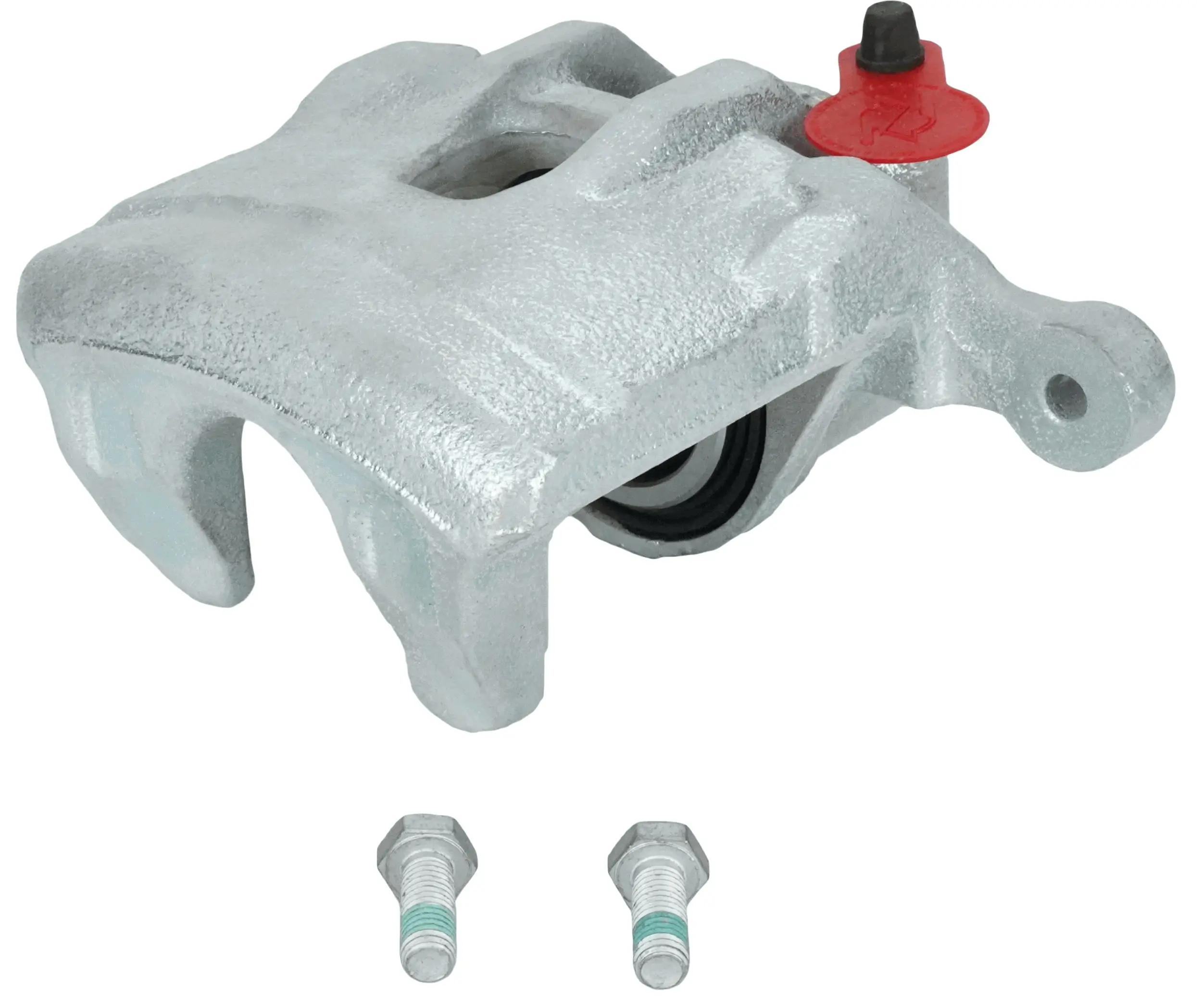 Bremssattel Vorderachse links TRW BHX357E