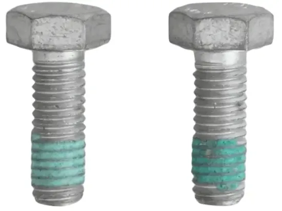 Bremssattel Vorderachse links TRW BHX357E Bild Bremssattel Vorderachse links TRW BHX357E