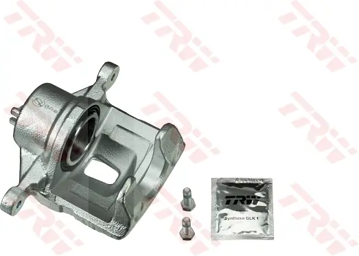 Bremssattel Vorderachse rechts TRW BHX358E