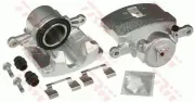 Bremssattel Vorderachse rechts TRW BHX383E