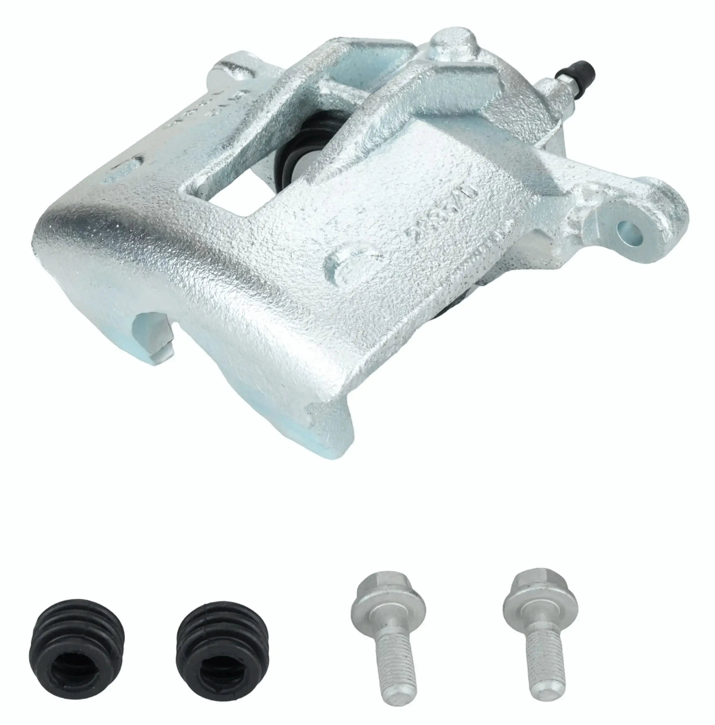 Bremssattel Vorderachse links TRW BHX390E