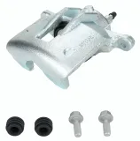 Bremssattel Vorderachse links TRW BHX390E