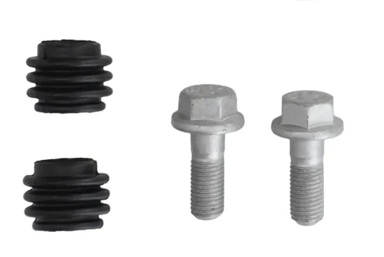 Bremssattel Vorderachse links TRW BHX390E Bild Bremssattel Vorderachse links TRW BHX390E