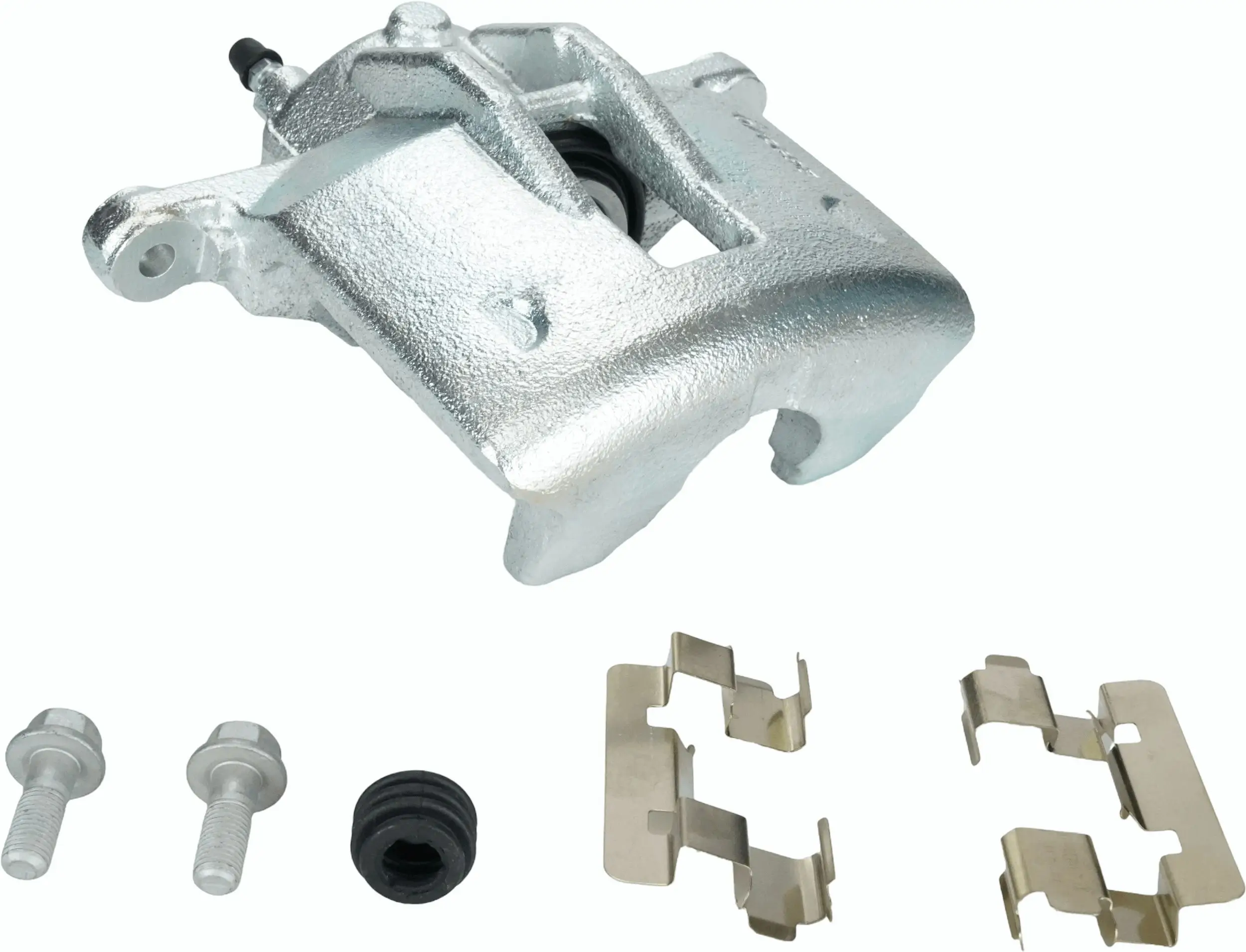 Bremssattel Vorderachse rechts TRW BHX391E