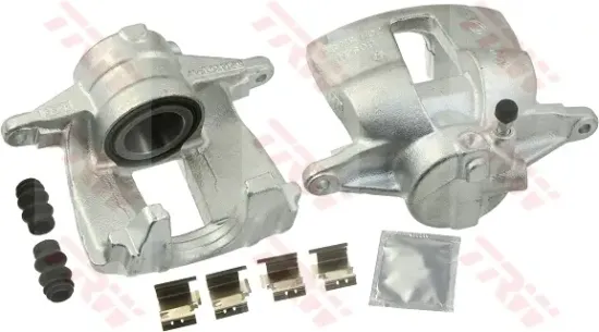 Bremssattel Vorderachse rechts TRW BHX409E Bild Bremssattel Vorderachse rechts TRW BHX409E