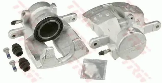 Bremssattel Vorderachse rechts TRW BHX429E Bild Bremssattel Vorderachse rechts TRW BHX429E