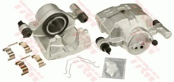 Bremssattel TRW BHX443E