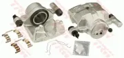 Bremssattel TRW BHX443E