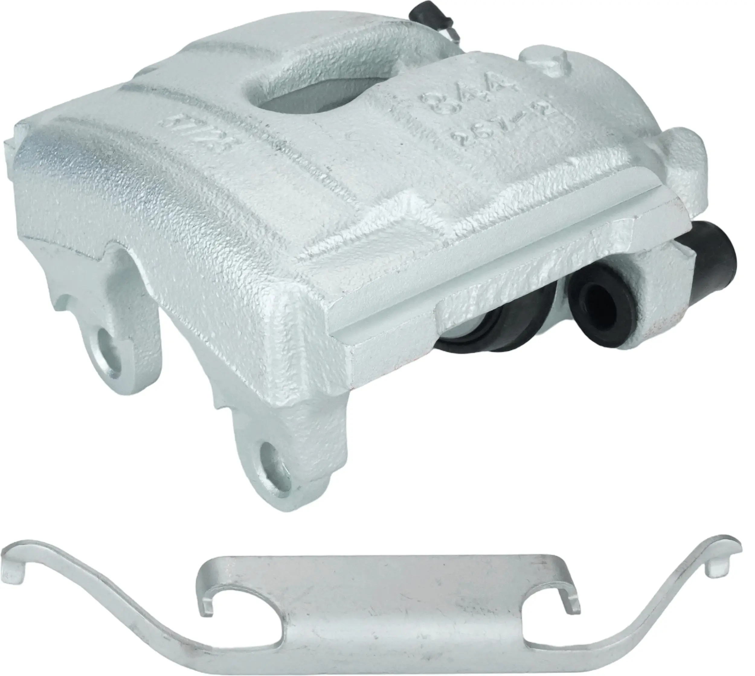 Bremssattel Vorderachse links TRW BHX467E