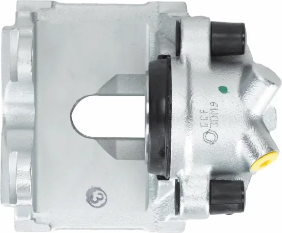 Bremssattel Vorderachse links TRW BHX467E Bild Bremssattel Vorderachse links TRW BHX467E