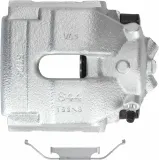 Bremssattel Vorderachse rechts TRW BHX468E