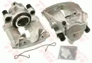 Bremssattel Vorderachse links TRW BHX471E