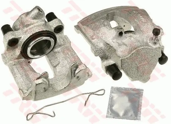 Bremssattel Vorderachse rechts TRW BHX472E
