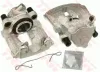 Bremssattel Vorderachse rechts TRW BHX472E