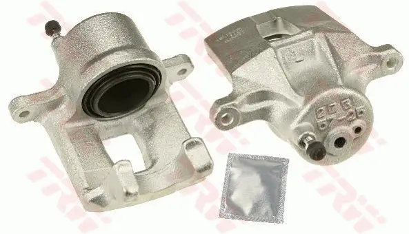 Bremssattel Vorderachse links TRW BHX527E