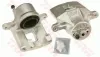 Bremssattel Vorderachse links TRW BHX527E