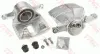 Bremssattel Vorderachse rechts TRW BHX542E