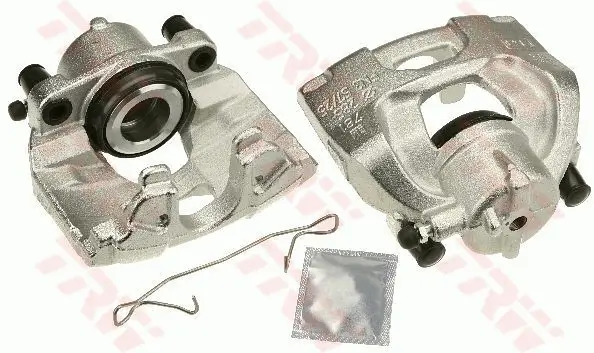 Bremssattel Vorderachse links TRW BHX545E
