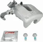 Bremssattel Vorderachse links TRW BHX545E