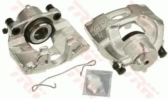 Bremssattel Vorderachse links TRW BHX545E Bild Bremssattel Vorderachse links TRW BHX545E