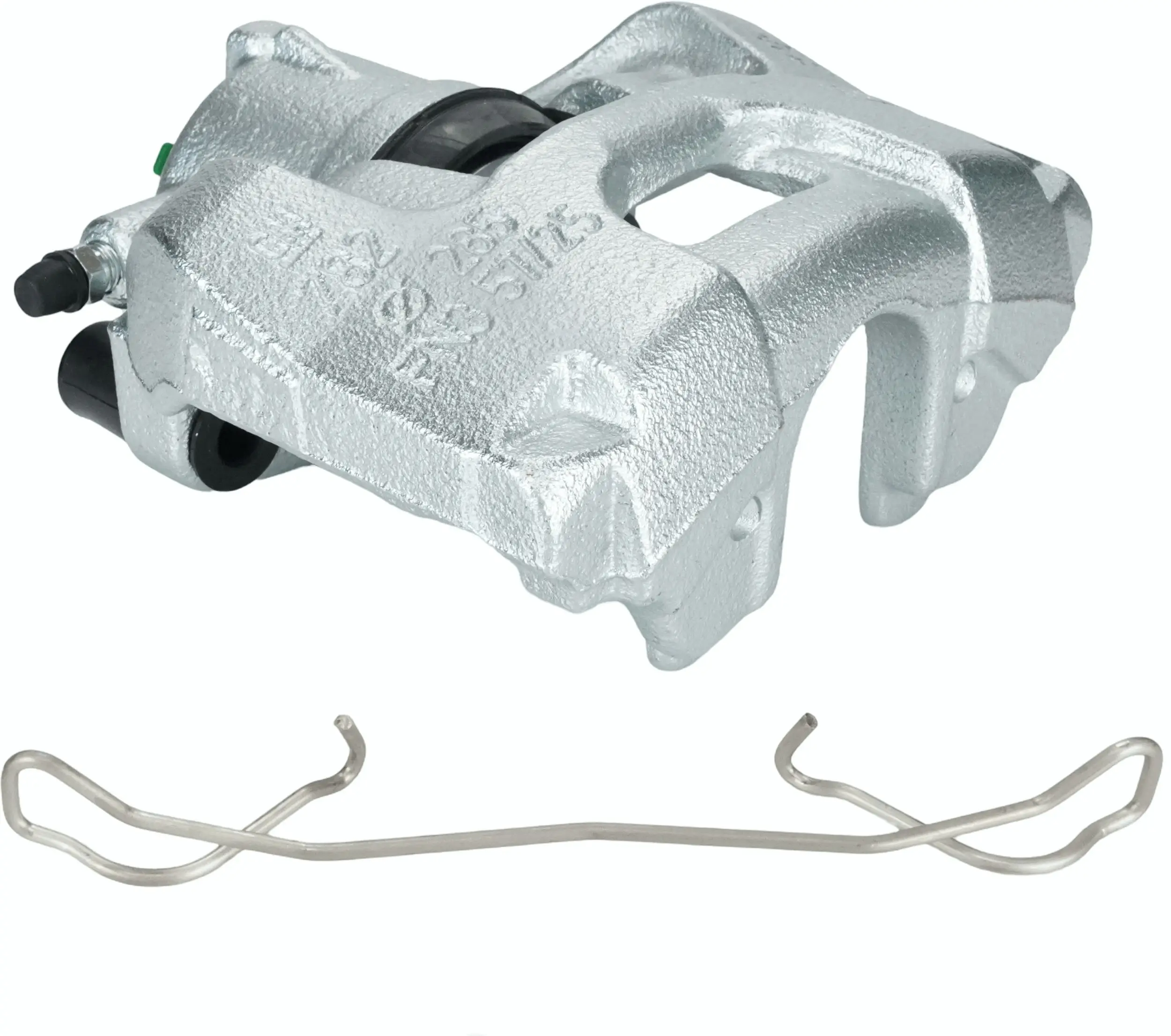 Bremssattel Vorderachse rechts TRW BHX546E