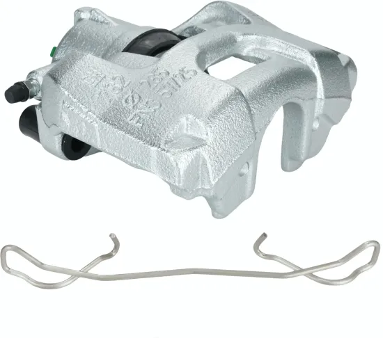 Bremssattel Vorderachse rechts TRW BHX546E Bild Bremssattel Vorderachse rechts TRW BHX546E