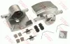 Bremssattel Vorderachse links TRW BHX547E