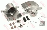 Bremssattel Vorderachse links TRW BHX547E