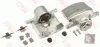 Bremssattel Vorderachse rechts TRW BHX548E